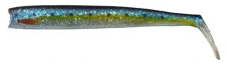 Illex Nitro Slim Shads - 